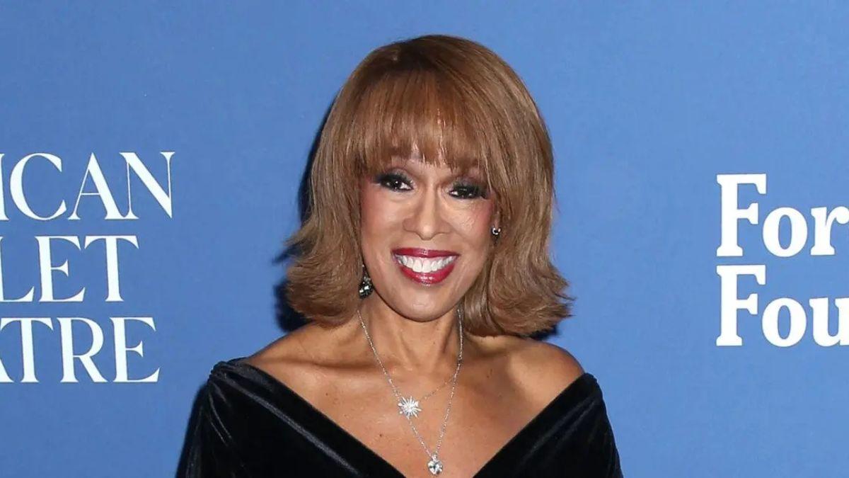 Photo of 'Rumors of my demise were inaccurate and greatly exaggerated,' the TV star joked as she made the announcement.