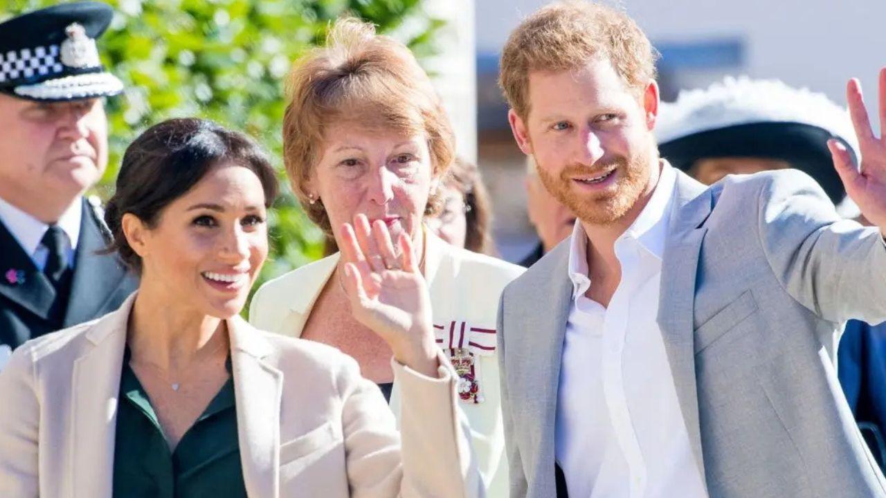 image of meghan and harry 