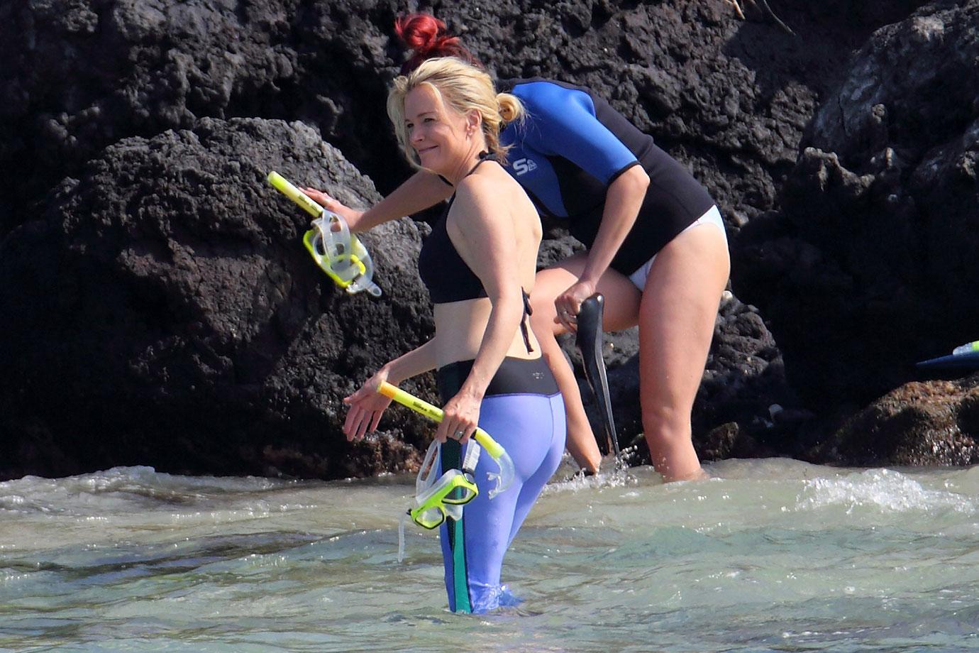 Megyn kelly swimsuit pictures