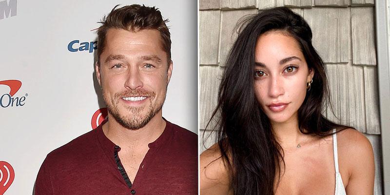 'Bachelor Nation Couples Who've Split In 2020' Gallery with Victoria & Chris