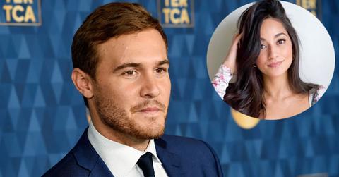 peter weber victoria fuller