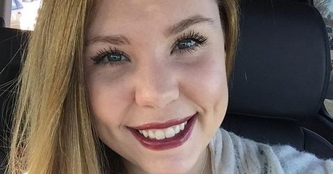 Kailyn lowry teen pregnancy