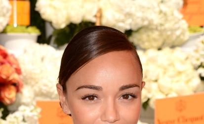 The Fourth Annual Veuve Clicquot Polo Classic, Los Angeles – Red Carpet