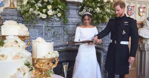 meghan markle prince harry wedding day hailed miserable royal photographer