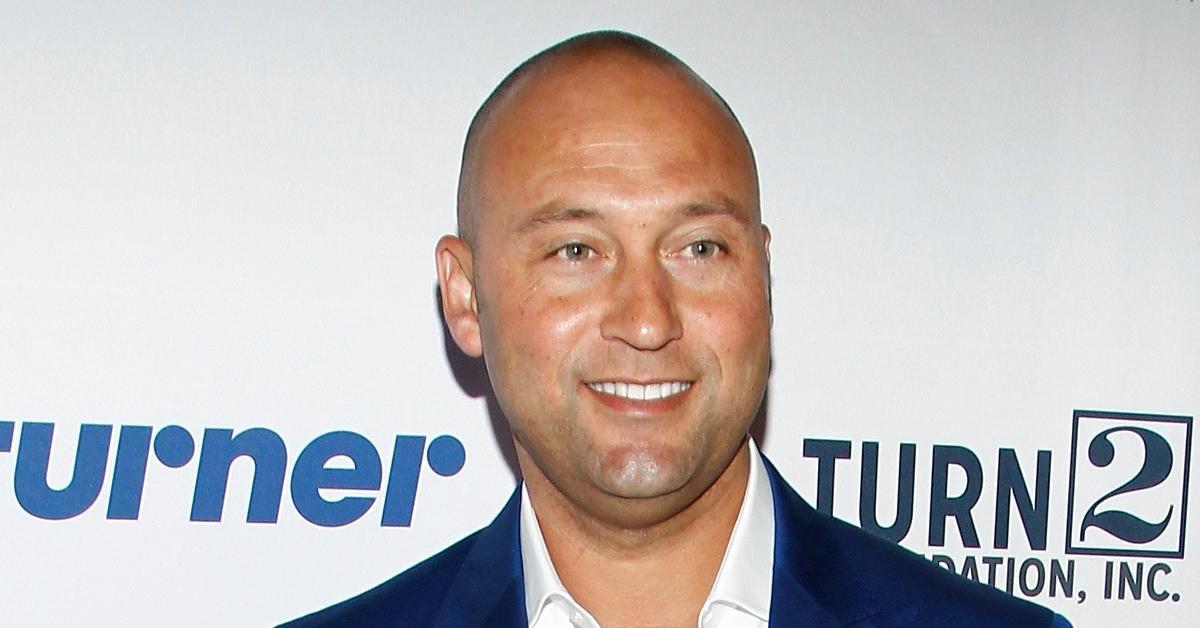 Why Derek Jeter Once Wore A Golden Thong Underneath His Yankees Uniform