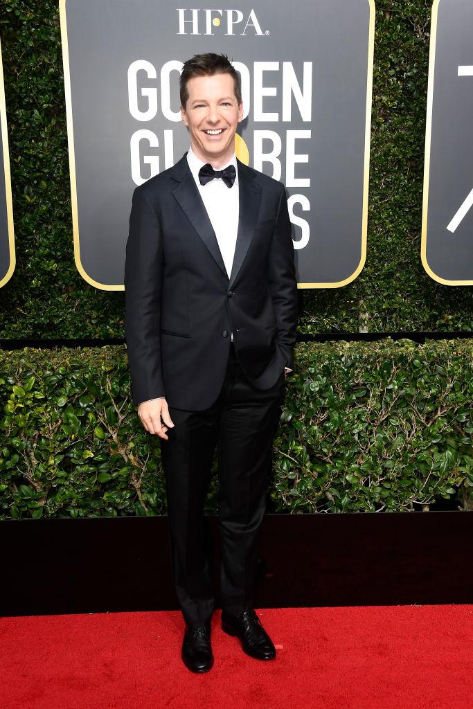 75th Annual Golden Globe Awards &#8211; Arrivals