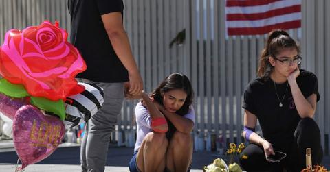 Stephen paddock girlfriend statement