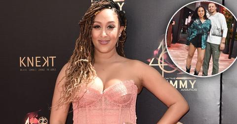 Tamera ayesha steph header