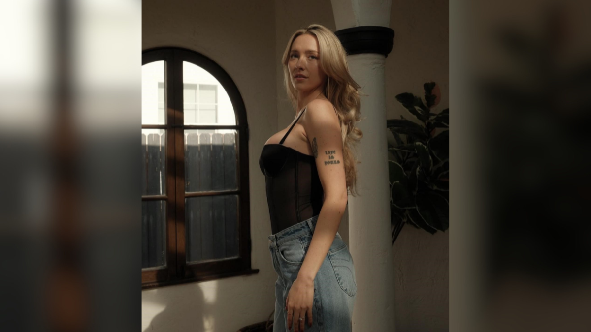 forrest smith says her onlyfans career makes it hard to form new friendships