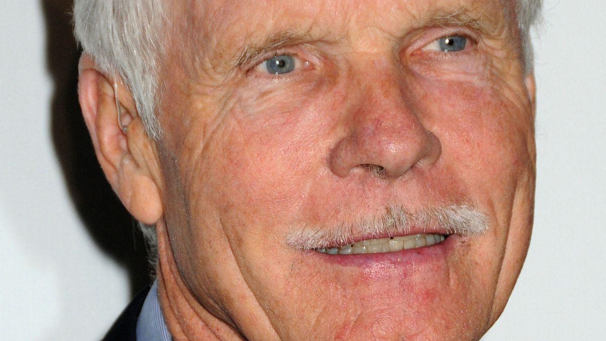 Image of Ted Turner Jr. said the late Ted Turner taught him independence.