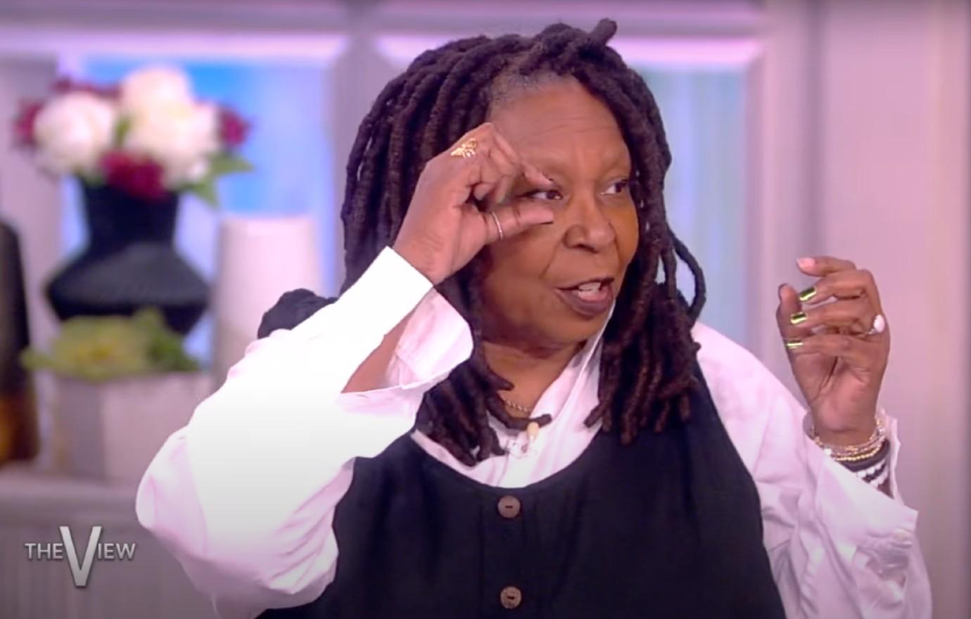 whoopi