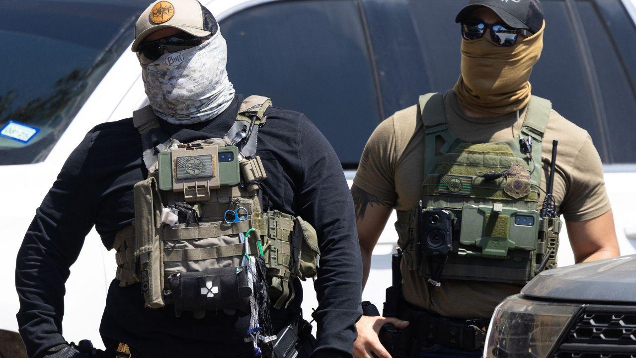 Photo of ICE reveled in the discovery of Diawara's alleged asylum application.