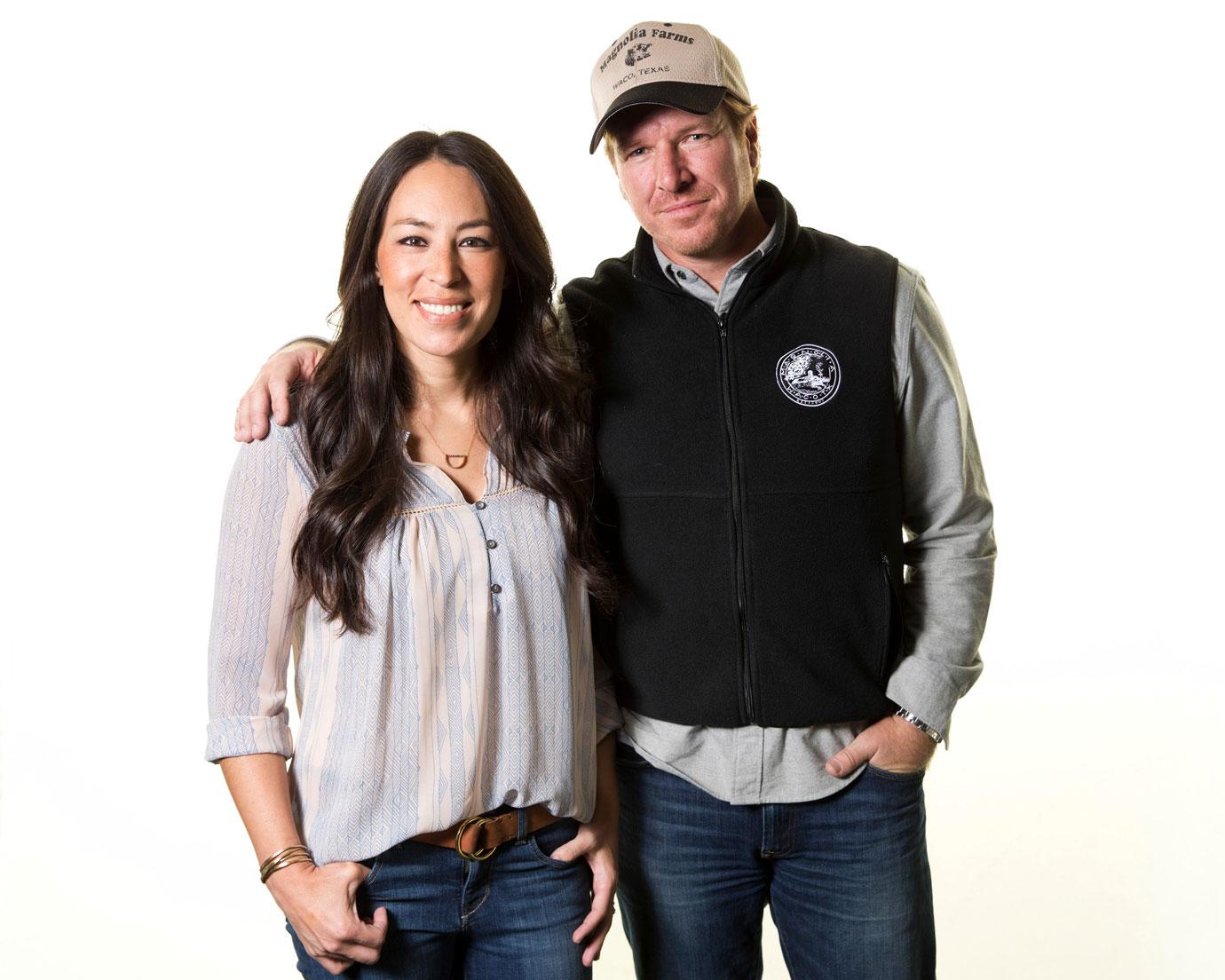 chip joanna gaines