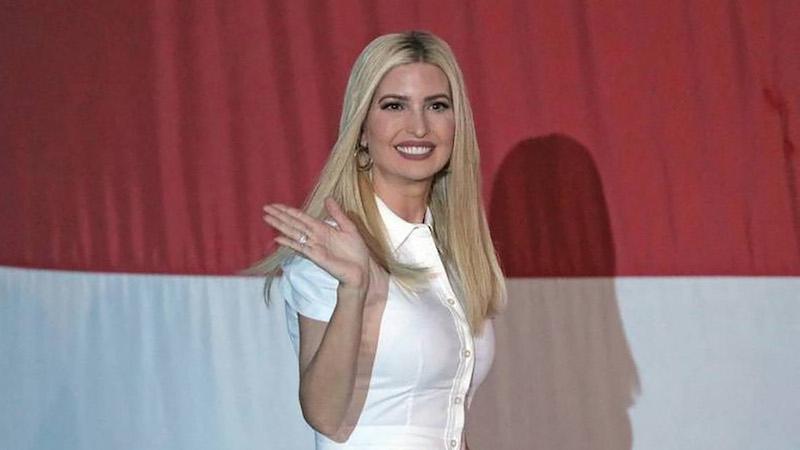 ivanka trump relies kim kardashian advice