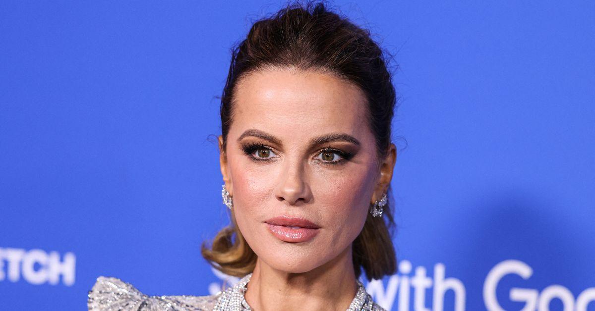 kate beckinsales health issues