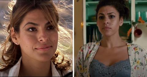 eva mendes last films before she quit acting