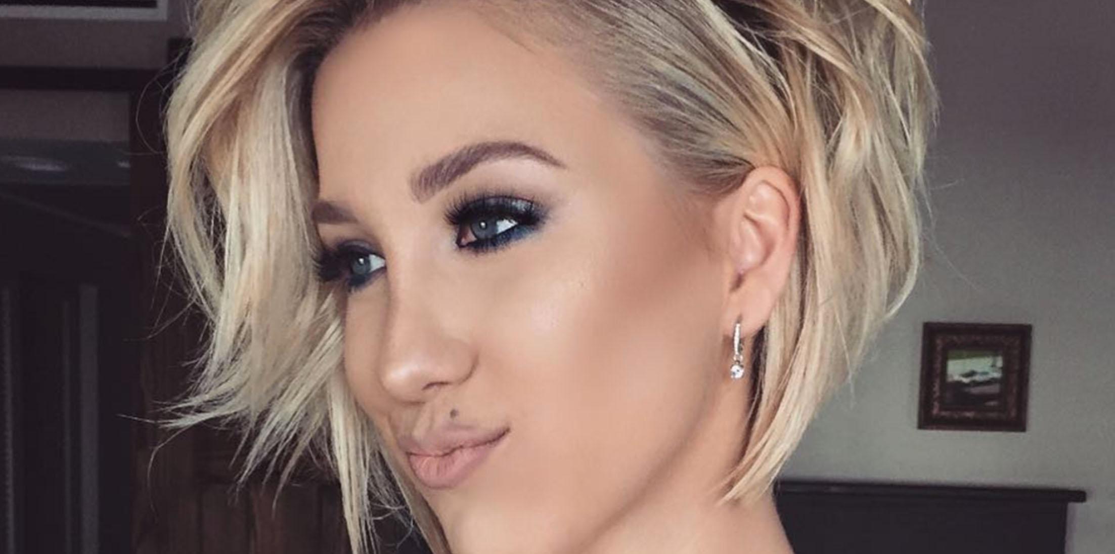Savannah Chrisley Defines Her 'Real Man' On Instagram