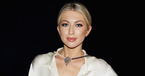 Vanderpump rules reunion secrets 1