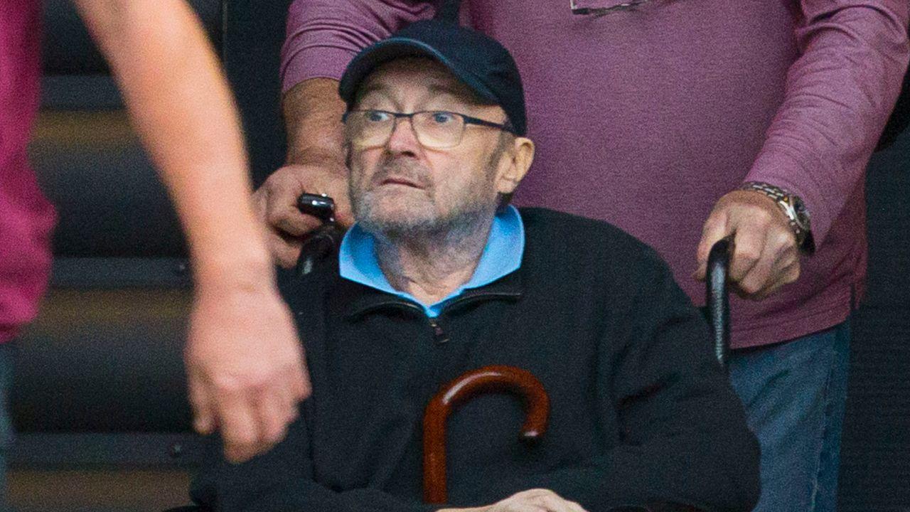 image of The singer said he didn't initially realize his morning drinking had become a serious problem.