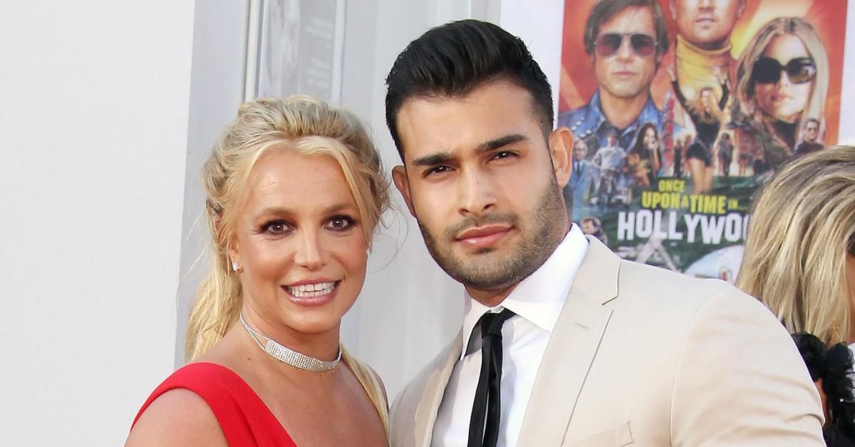 britney spears buy new house fiance sam asghari conservatorship terminated ok