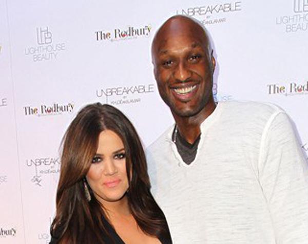 Lamar odom attack video cheating khloe kardashian  6