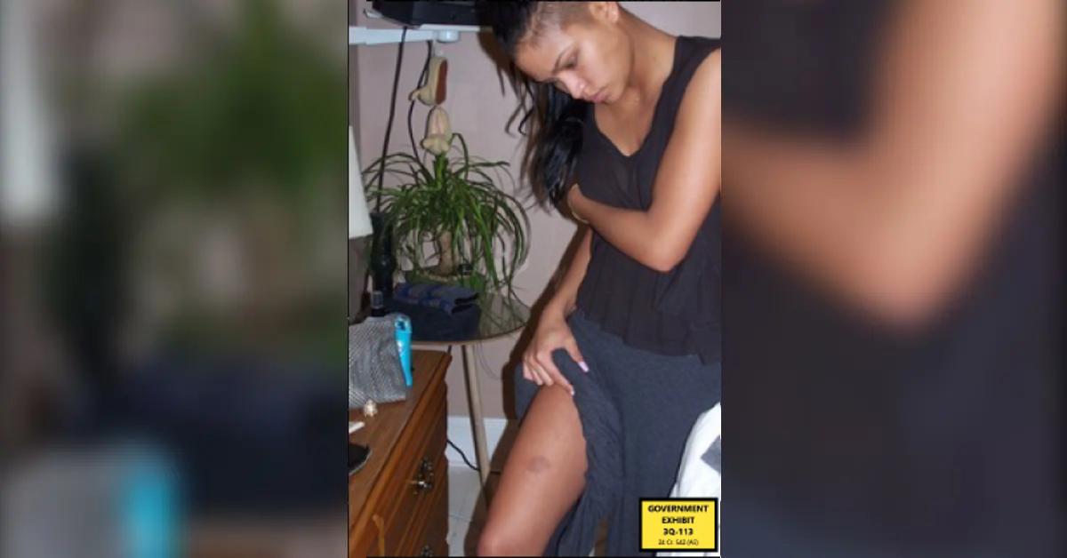 cassie