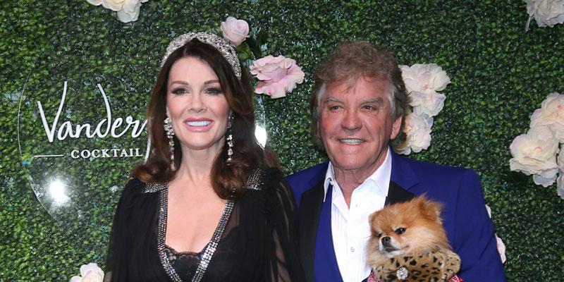 Lisa Vanderpump sued employee