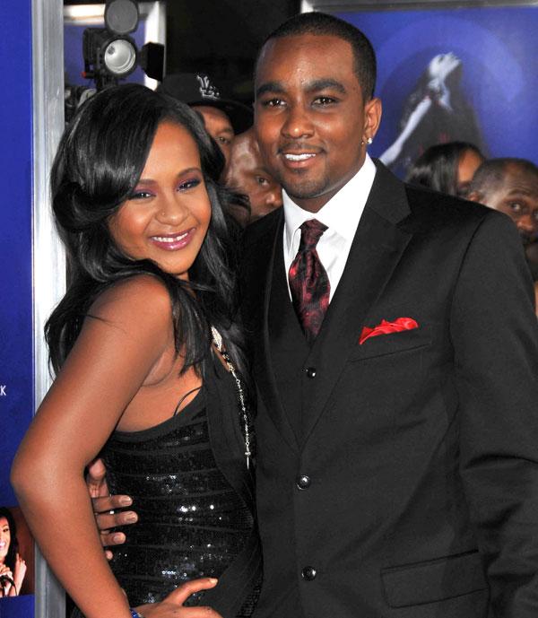 Bobbi kristina brown medical crisis updates