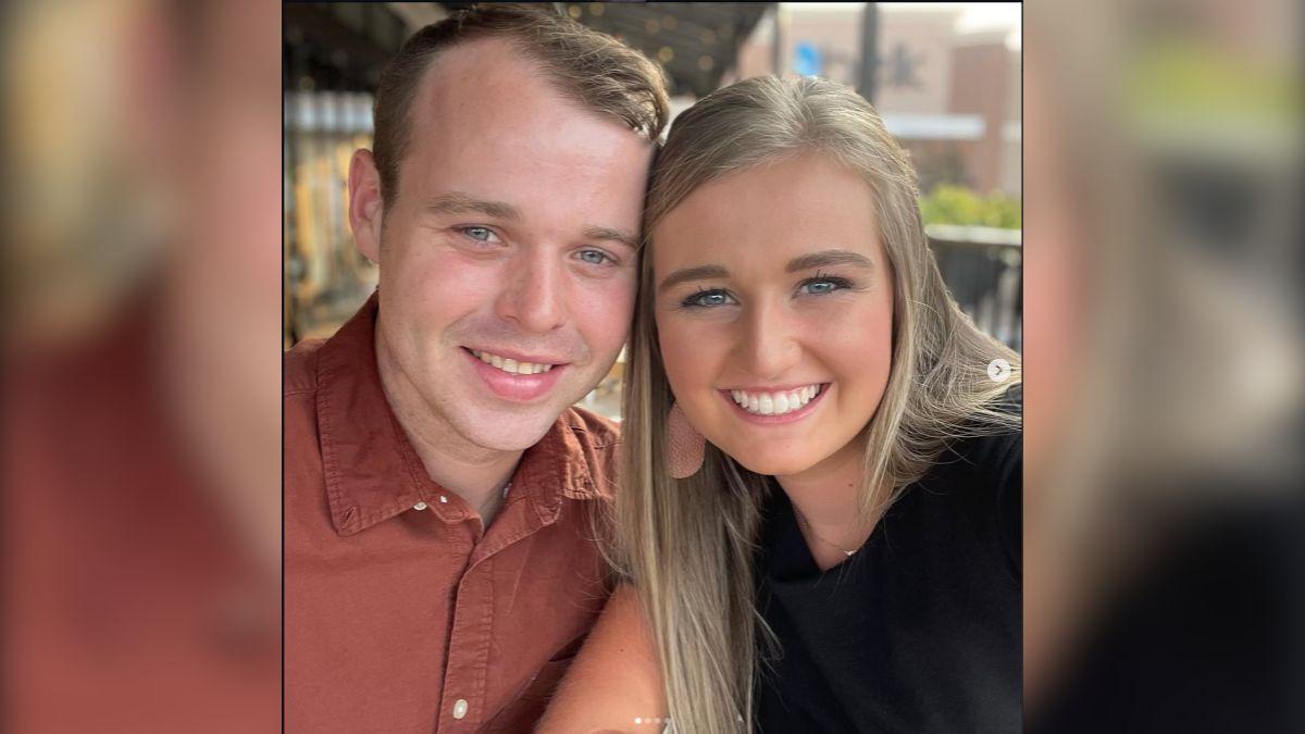 Image of Joseph Duggar faces charges involving a minor in Florida.