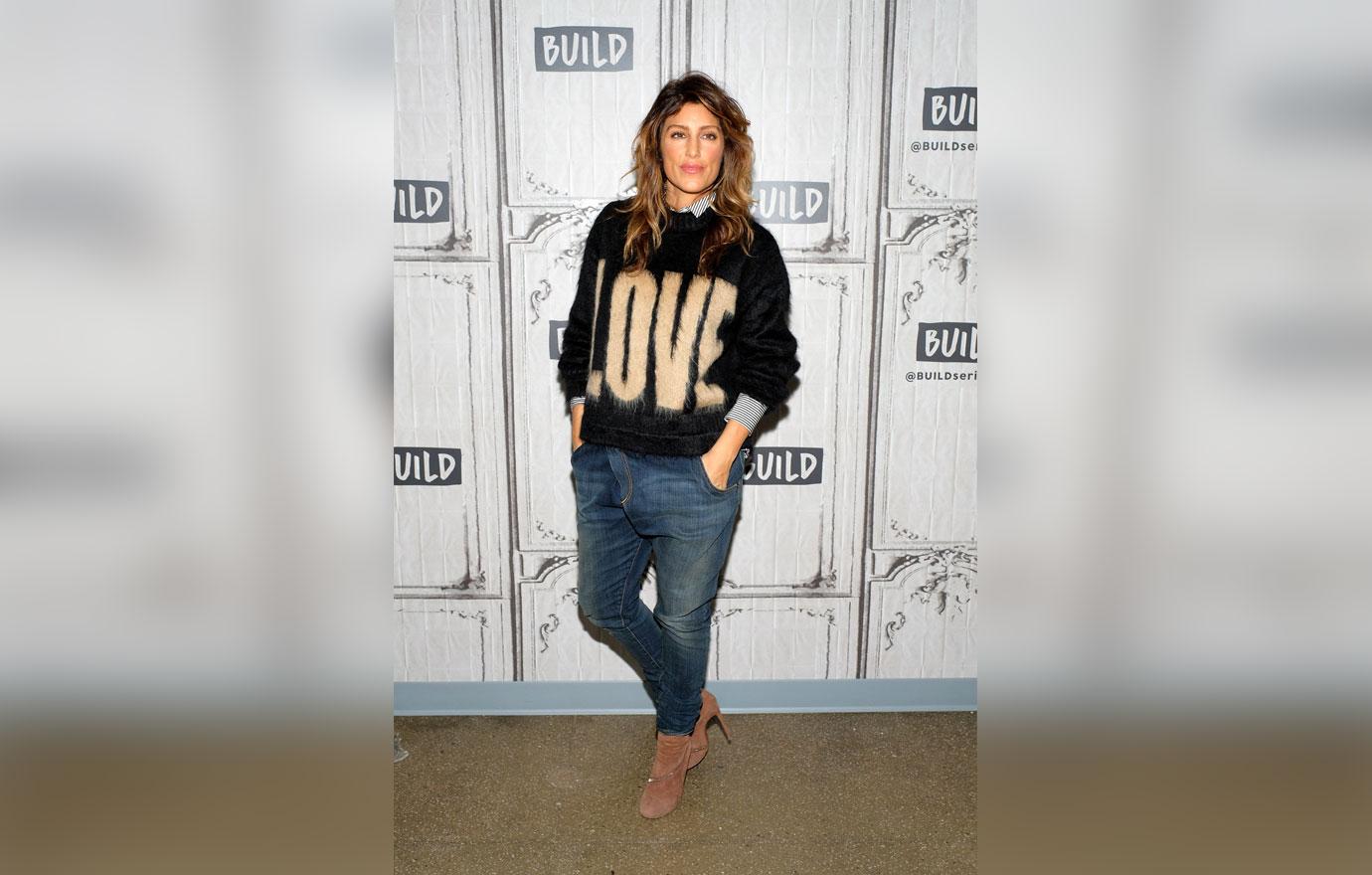 Jennifer Esposito