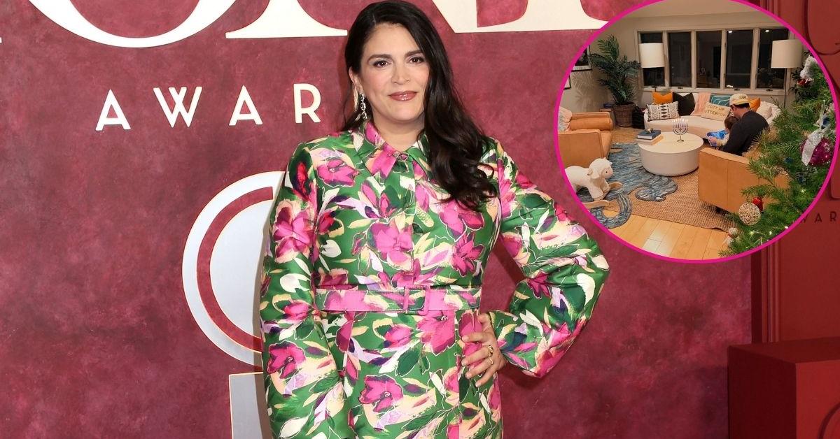 Cecily Strong Says Motherhood Is 'Everything I Thought It Would Be and More' as She Gushes Over Her 'Cute' Daughter