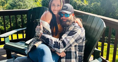 jenelle evans slams claims she chose david eason over kids ig