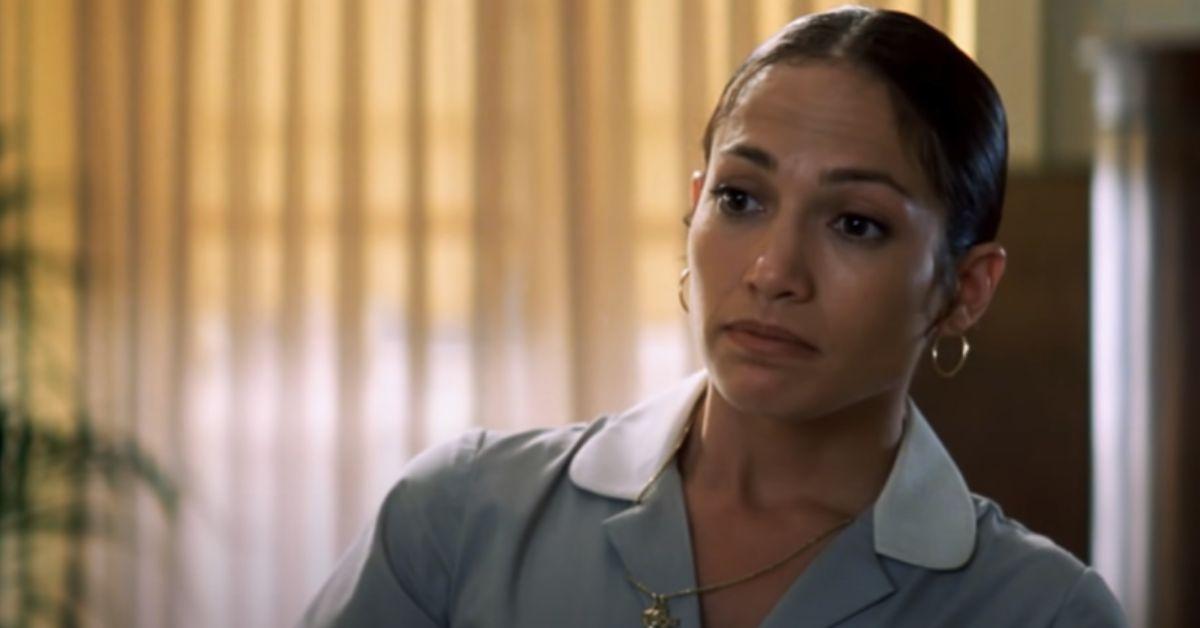 maid in manhattan