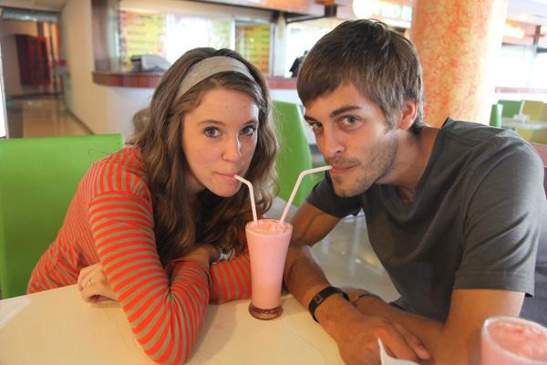 Jill Duggar