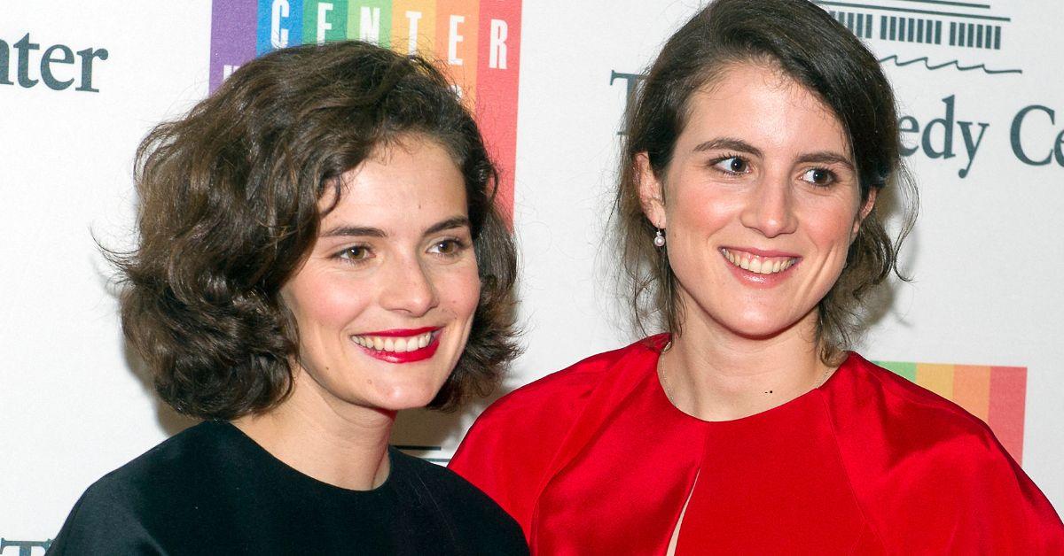 Image of Tatiana Schlossberg passed away from leukemia.