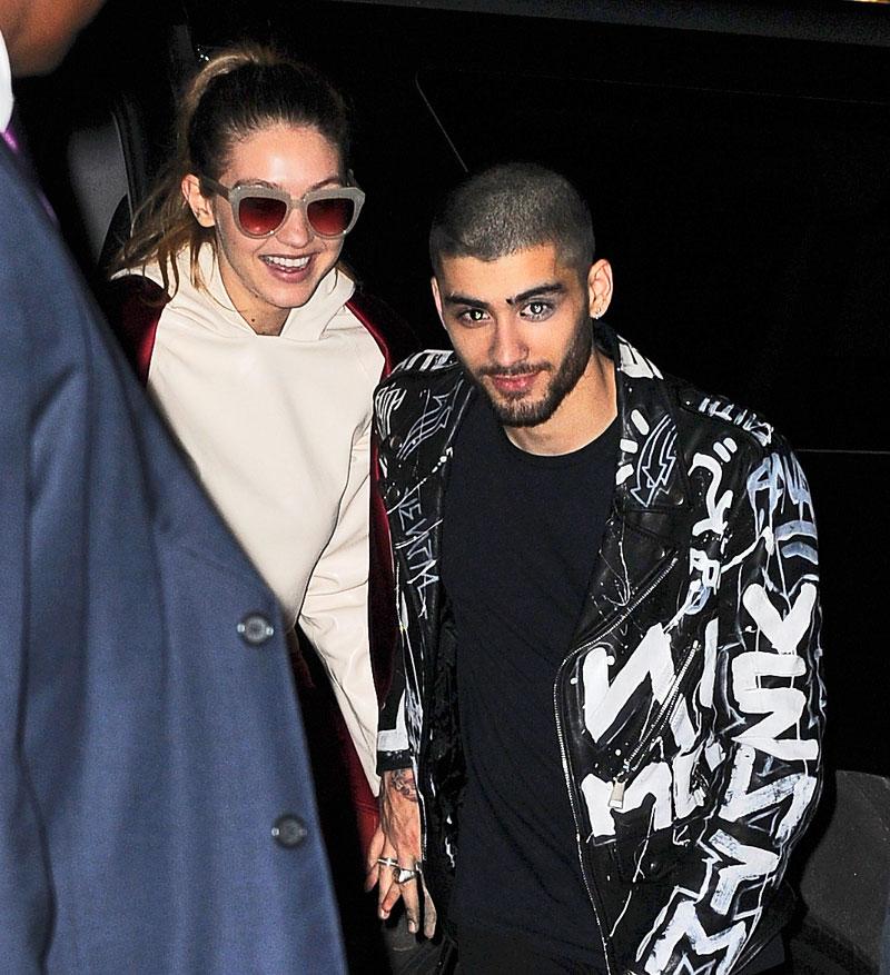 Gigi hadid zayn malik power couple brand 01