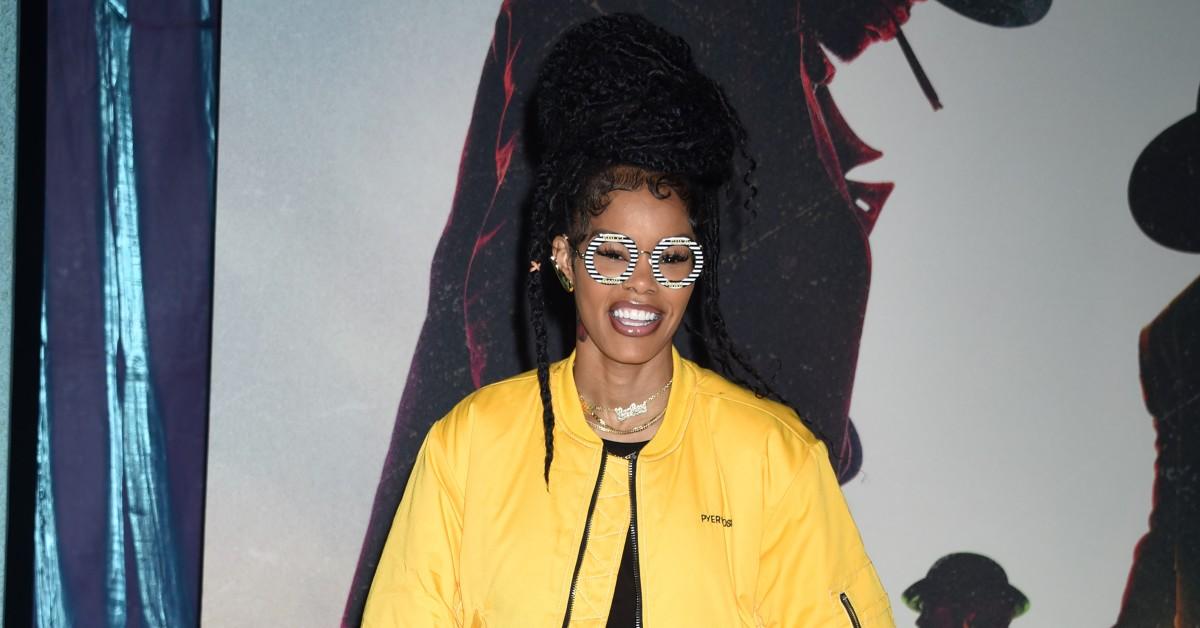 teyana taylor hospitalized body shutting down tour update