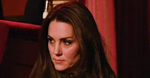 Royal British Legion Festival of Remembrance At The Royal Albert Hall