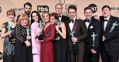 Downton abbey post pic