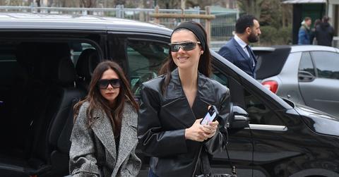 nicola peltz victoria beckham dance