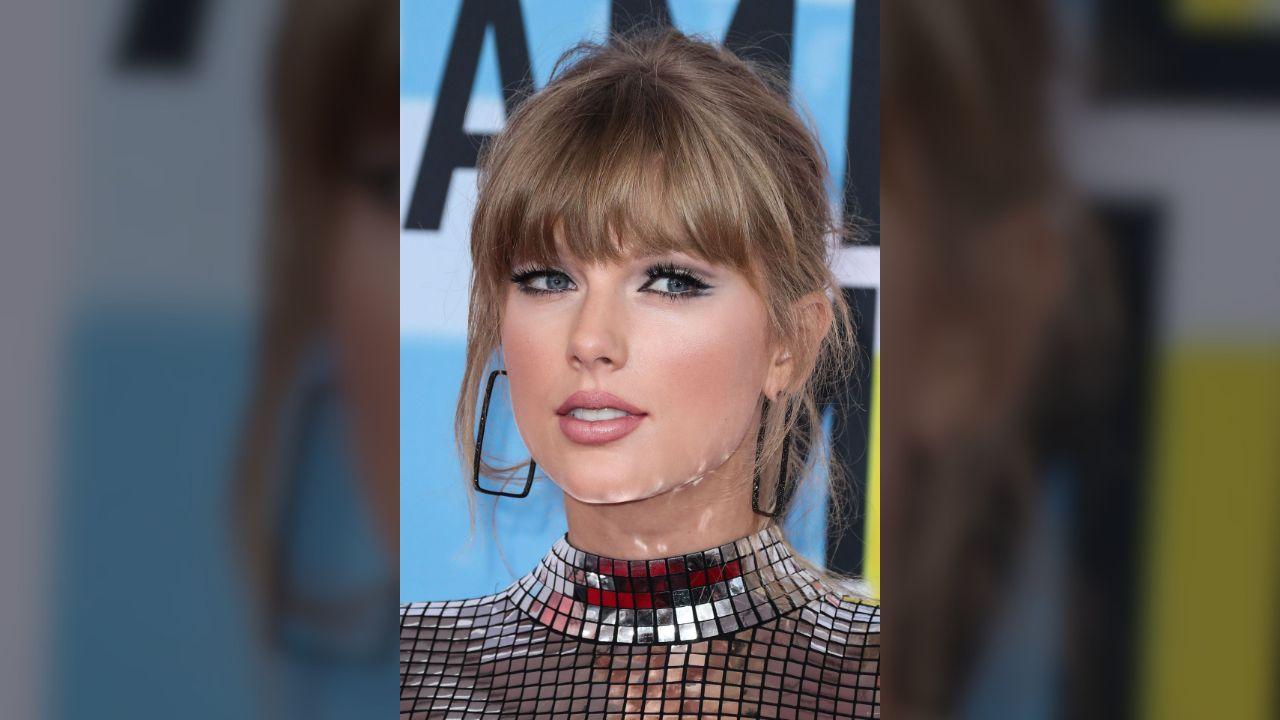 image of Taylor Swift's 'Patient Zero' may be about Joe Jonas and Sophie Turner's romance.