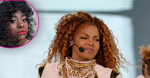 Janet Jackson brings ÔUnbreakable World TourÕ to Miami