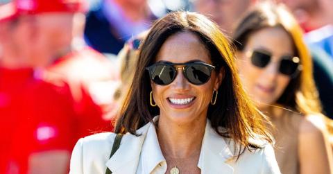 meghan markle urged not write memoir focus passions