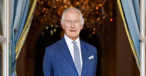 king charles alive buckingham palace russian media death