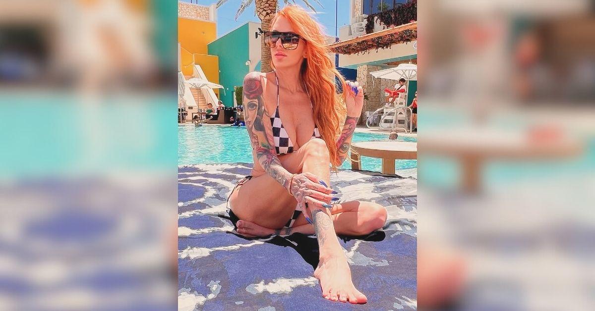 jenna jameson hottest photos