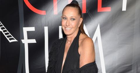 Donna karan backlash weinstein