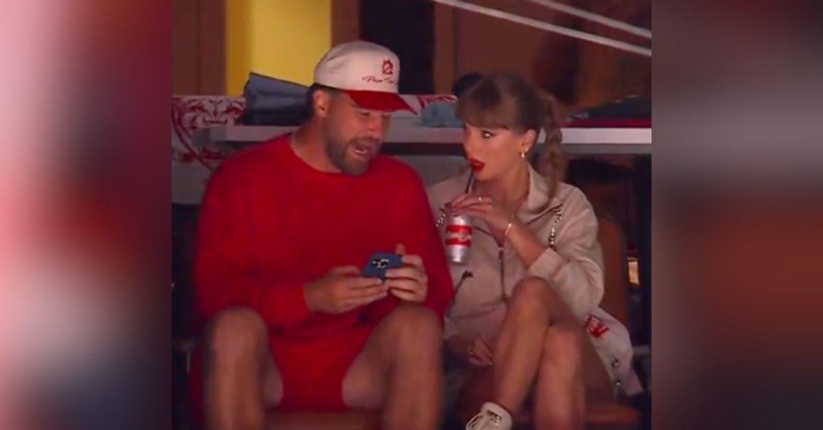 kelce swift marriage rumors heat up