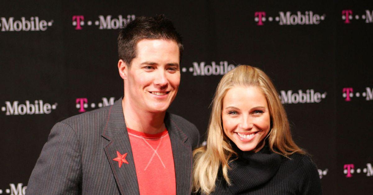 andrew firestone and ivana boailovia