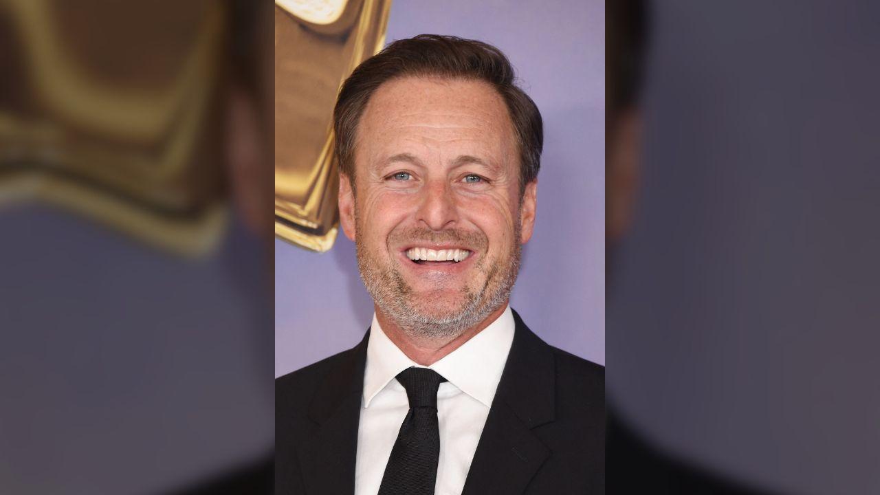 Photo of Chris Harrison hasn't watched any of the show since his exit.