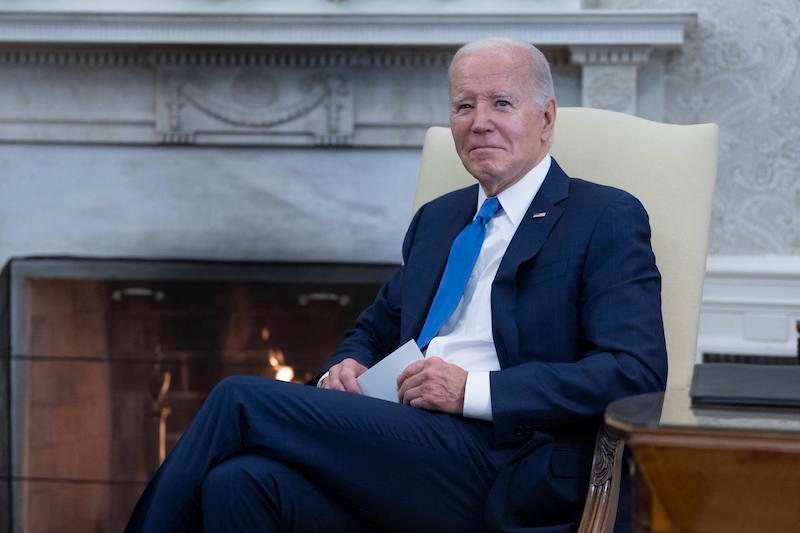 donald trump joe biden soiled